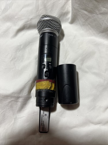 Shure microfono trasmettitore - shure,