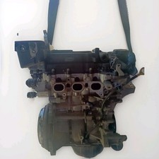 MOTORE TOYOTA AYGO 1.0  benz sigla 1KR km percorsi 60.000 anno 2005/2010 