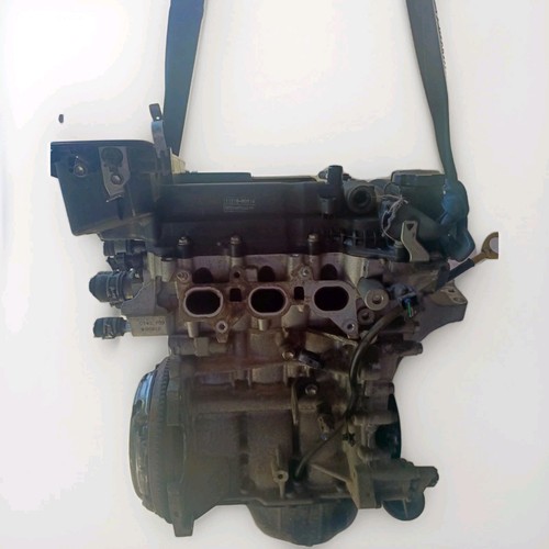 Motore toyota aygo benz - aygo, 1.0