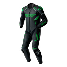 Tuta da moto in pelle RST S1
