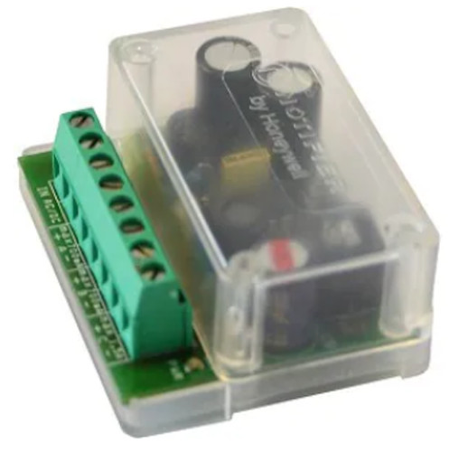Riduttore tensione notifier - riduttore,