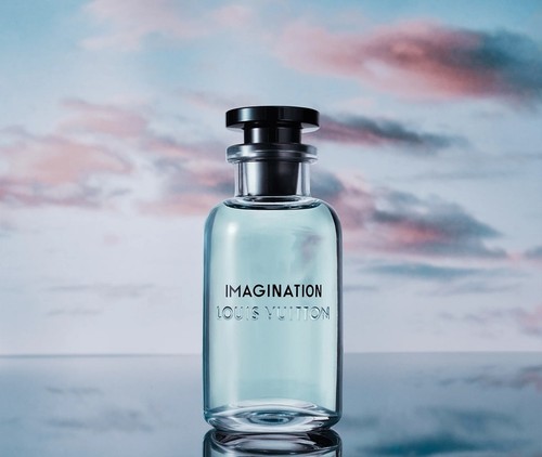 Louis vuitton imagination - louis, eau