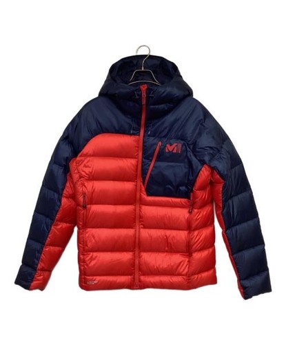 Piumino millet magma blu - millet,