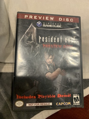 Resident evil disco - resident,