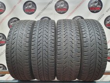 GOMME INVERNALI USATE GOODYEAR 205/65 R16C ( >)