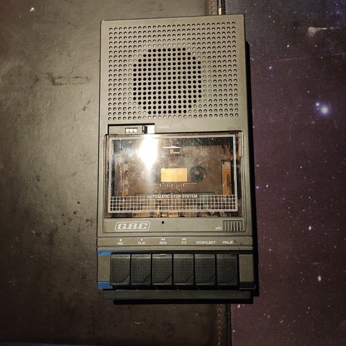 Registratore cassette gbc - cassette,