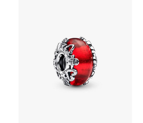 Pandora 793597c00 charm vetro - pandora,