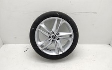 CERCHIO IN LEGA PER NISSAN Qashqai Serie KE409-4C400 (14>)