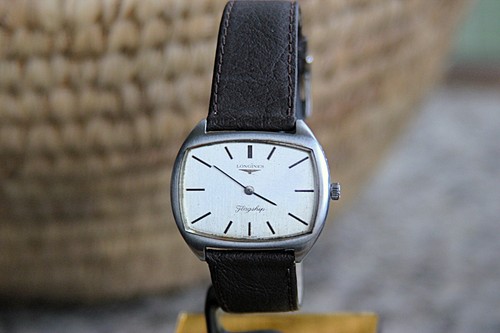 Longines flagship 4016 - longines, (swiss