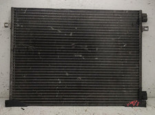 RADIATORE ARIA CONDIZIONATA A/C PER OPEL Vivaro 1° Serie diesel 1900 (01>06)