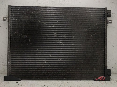 Radiatore aria condizionata - radiatore,