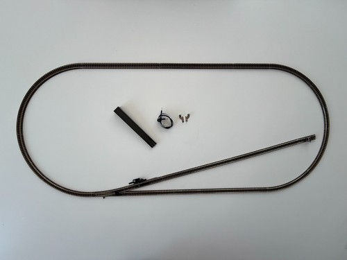 Fleischmann scala n set - scala,