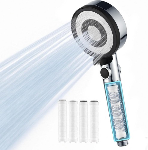 Nafall filtro soffione doccia - filtro,