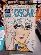 Lady Oscar #4 - Manga Hero #28