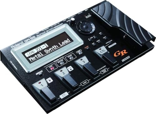 Roland 55s bk - roland, gr-55s-bk