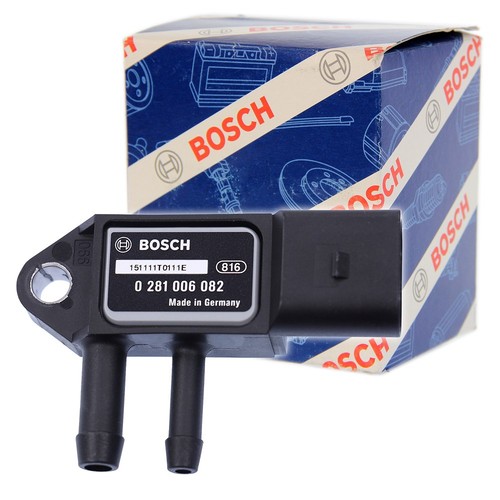 Bosch sensore pressione dei - di,