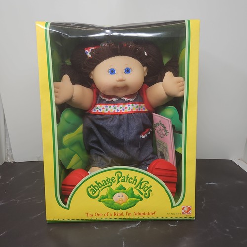 Bambola vintage 2004 - , cabbage