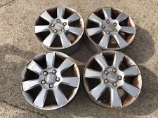 4 CERCHI IN LEGA PER SEAT Leon 2° Serie 1P0601025G (05>09)