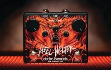 Hell Melter Advanced Metal Distortion