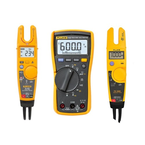 Multimetro digitale fluke - fluke, 115