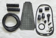 KIT PARTI IN GOMMA VESPA PX