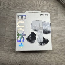 Samsung Galaxy Buds+ Plus