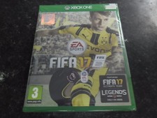 GIOCO XBOX ONE - FIFA 17 -
