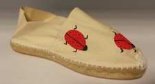 Espadrillas unisex 