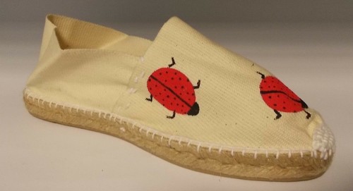 Espadrillas unisex - ,