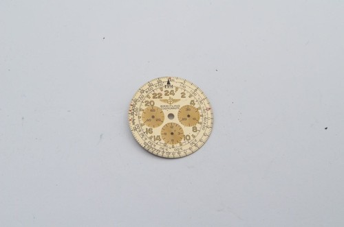 Breitling quadrante dial - breitling,