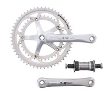 Guarnitura bici da strada