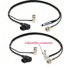 Zacuto Kameleon EVF Power and