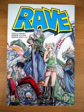 Rave the groove - rave, adventure