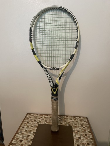 Babolat aero pro drive 1 - 4, 1/8