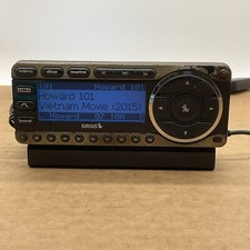 Radio Satellitare SIRIUS ST4