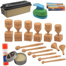 Cartuccia di carta All Pistol