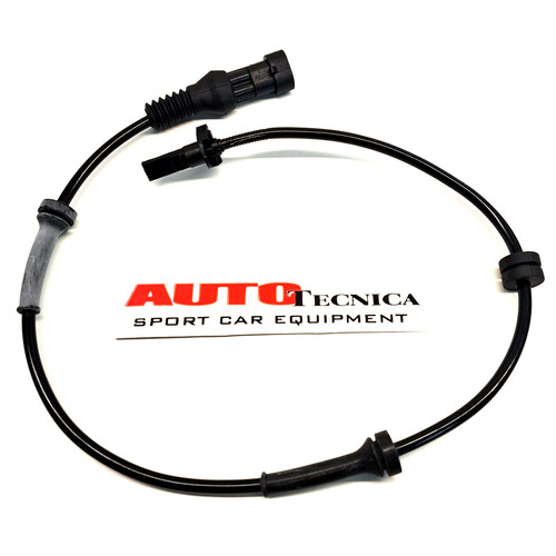 Sensore posteriore abs - posteriore, sx