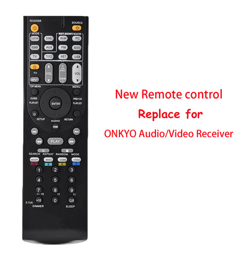 New remote control replace - control,