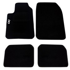 TAPPETINI AUTO MOQUETTE CON