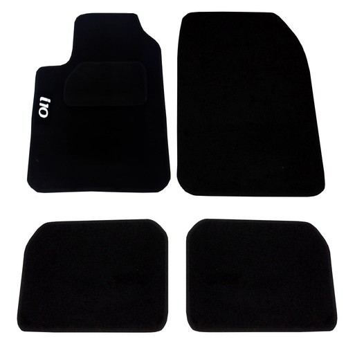 Tappetini auto moquette - auto, con