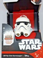 STAR WARS STORMTROOPER CASCO
