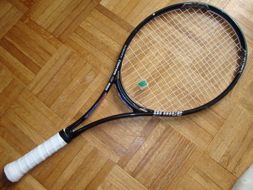 Racchetta tennis prince - da,