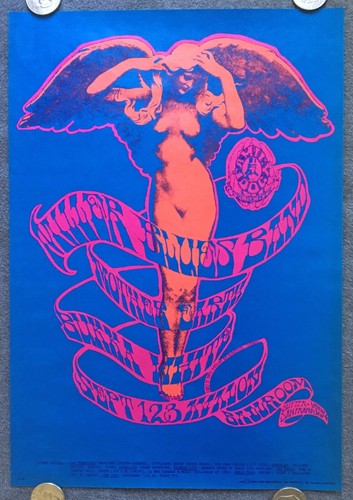 Miller blues band mother - fd-78,