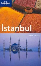 Istanbul (Lonely Planet City