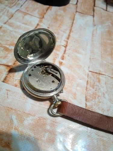Orologio taschino in - da,