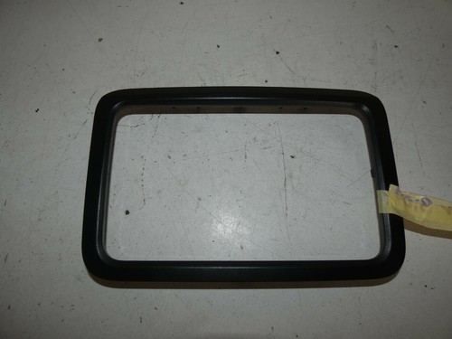Mascherina rivestimento skoda - mascherina,