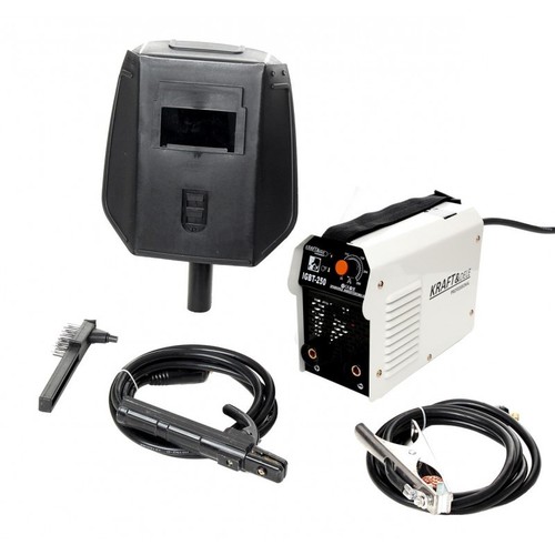 Kd845 250a saldatrice inverter - kd845,