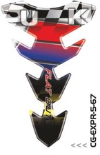 Paraserbatoio Print E67