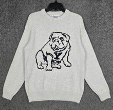ZARA Yale University Bulldog