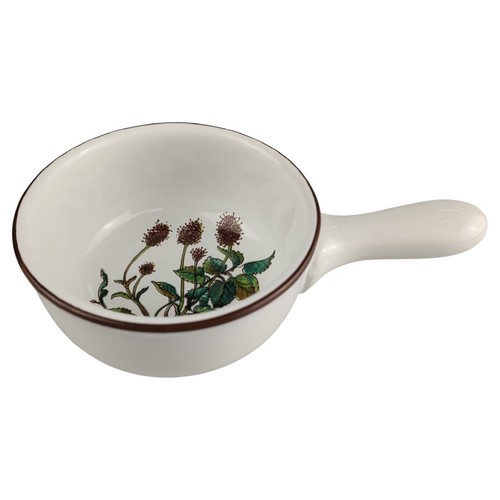 Burriera con manico villeroy - manico,